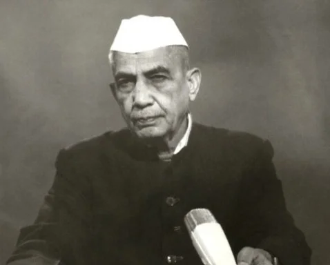 Chaudhary Charan Singh