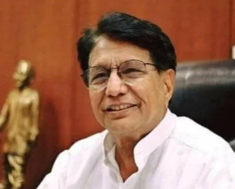 Chaudhary Ajit Singh