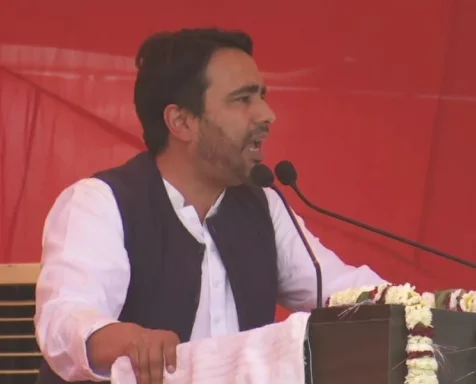 Jayant Chaudhary