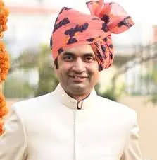 Aeshwarya Raj Singh