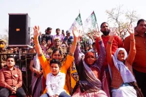 Commitment to Pro-People Governance