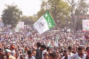 Commitment to Pro-People Governance