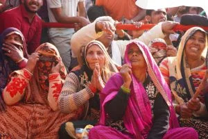 Rejection of VIP Culture