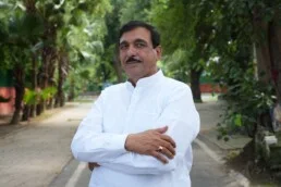 Prof. Ajay Kumar