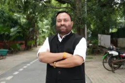 Shri Anil Kumar