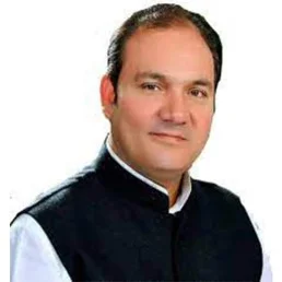 Shri Ashraf Ali