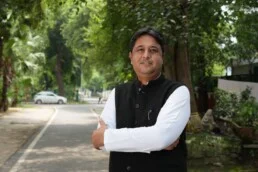 Shri Chandan Chauhan