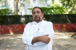 Shri Haji Ghulam Mohammad