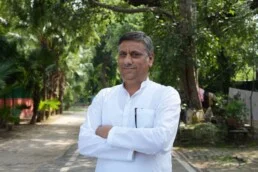 Shri Pradeep Choudhary