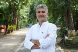 Shri Prasanna Choudhary
