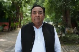Shri Rajpal Balyan