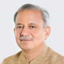 Shri Subhash Garg